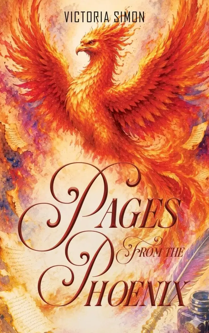 Pages from the Phoenix